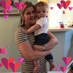 Meet your Posher, Beth